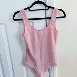 One Piece tank top